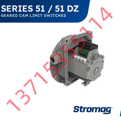 stromagAG凸轮开关51-29-BM7Z-1299T-G151-02435177240