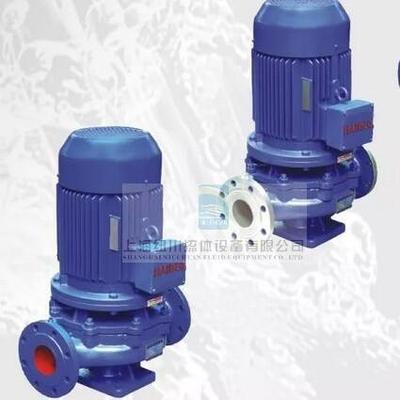 销售上海海德隆单级立式离心泵VS40-160铸铁材质HS卧式可选