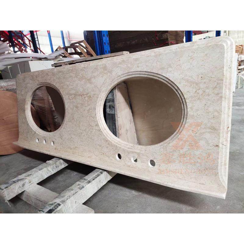 天然石纹路人造石阳台洗手台面双盆出口品质加定工制陶瓷,畜牧/养殖物资,畜牧/养殖器械,淘宝优惠券,粉丝福利购,淘宝优惠卷