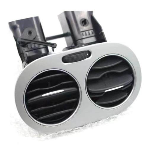 途观扶手箱后出风口5ND819203A