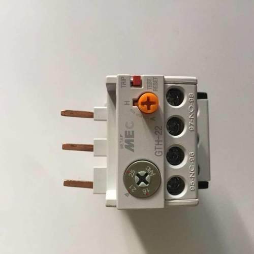 LSMEC热过载继电器GTH-220.63-22A7-10A9-13A16-22A
