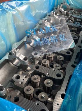 51031006424缸盖MAND2066MC13缸盖总成5103100617051031006358