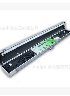 DC3628T8灯具展示箱