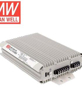 明纬开关电源HEP-2300-230IP67防水电源带主动PFC功能