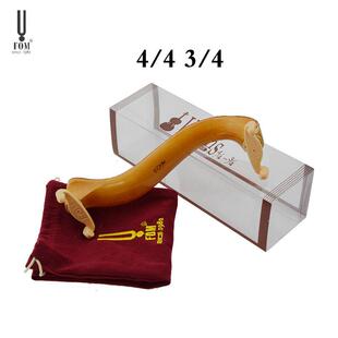 FOM中提琴肩垫中提琴肩托实木中提肩垫15寸16寸可选