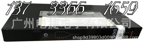 APCATS/STS+PDU基本款AP4423230V16AC20输入2U全国联保两年
