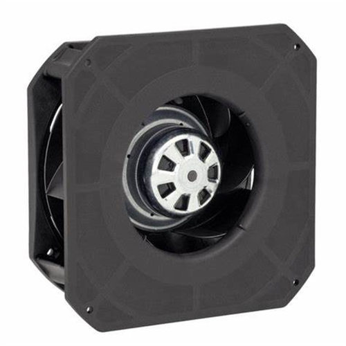 K3G220-RC05-03200V-240V德国带支架进口风机