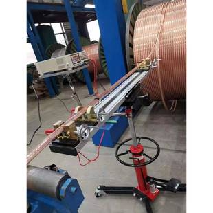 导体电线电缆电阻电桥夹具治具拖架DQ-I/240/630/1200/DT100