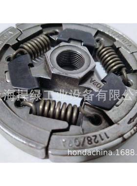 杰魁森Ms382油锯离合器总成离合块甩块链轮园林油锯配件