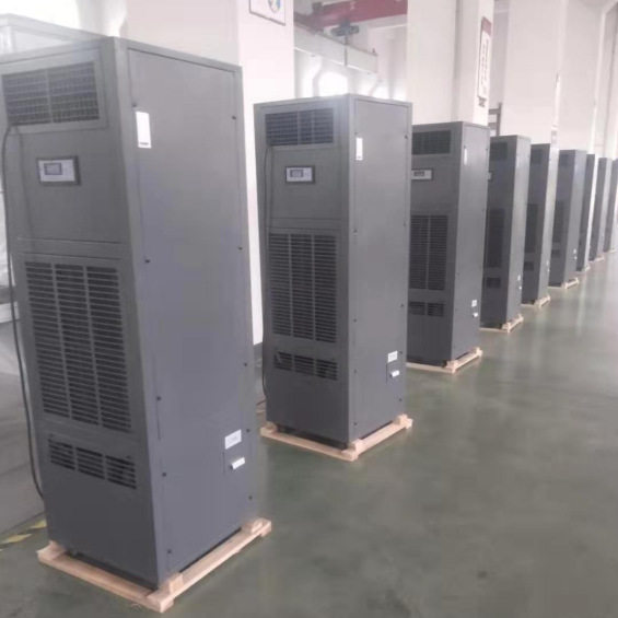 纳美特除湿加湿一体机实验室恒湿机安装工程