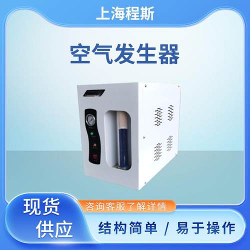 CSI-TE153-2L空气发生器品质优良精工制造说明方案