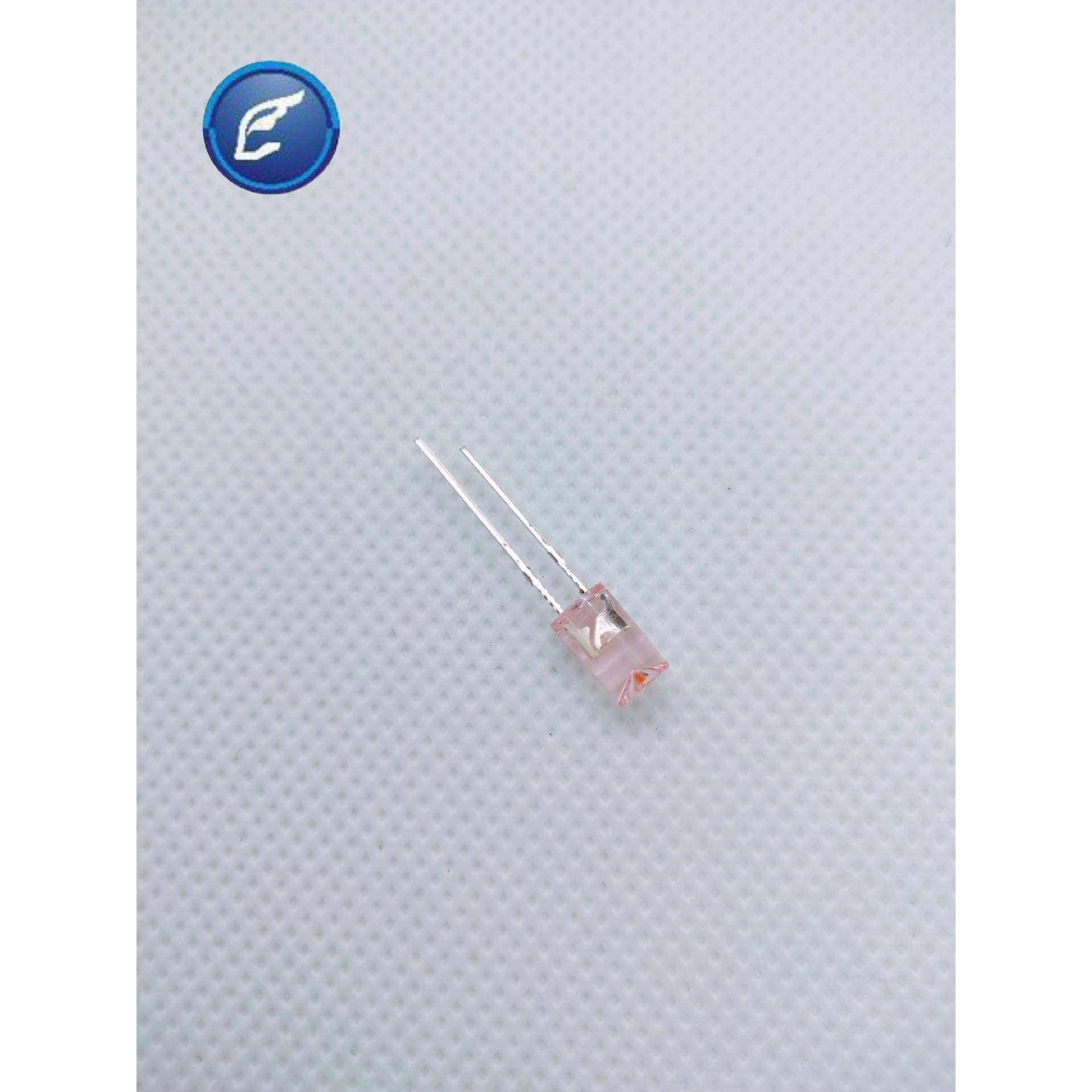 F5矮圆头两脚粉色透明爆闪5MM灯珠LED发光二极管,纺织面料/辅料/配套,纺织机械配件,淘宝优惠券,粉丝福利购,淘宝优惠卷