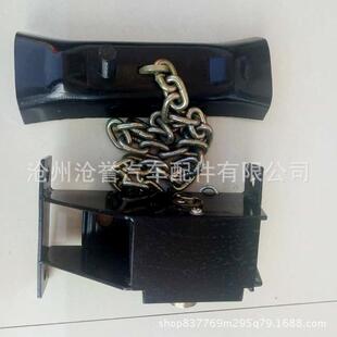 供应新型东风153备胎升降器备胎架子多种货箱配件车身及附件