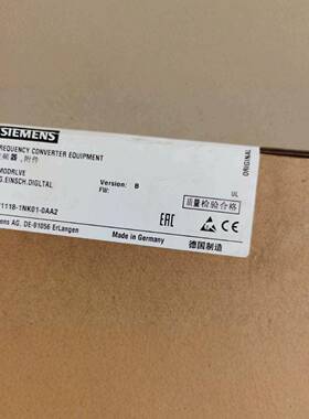 6SN1118-0NK01-0AA0/0AA2轴卡