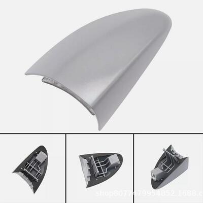 826622V02082662-2V020适用于现代飞思VELOSTER前右门拉手盖