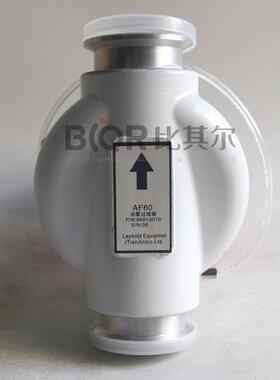 0Leyb187old莱宝D40C/6C滤真空泵排气芯D4T/60T油0雾过滤器AF60