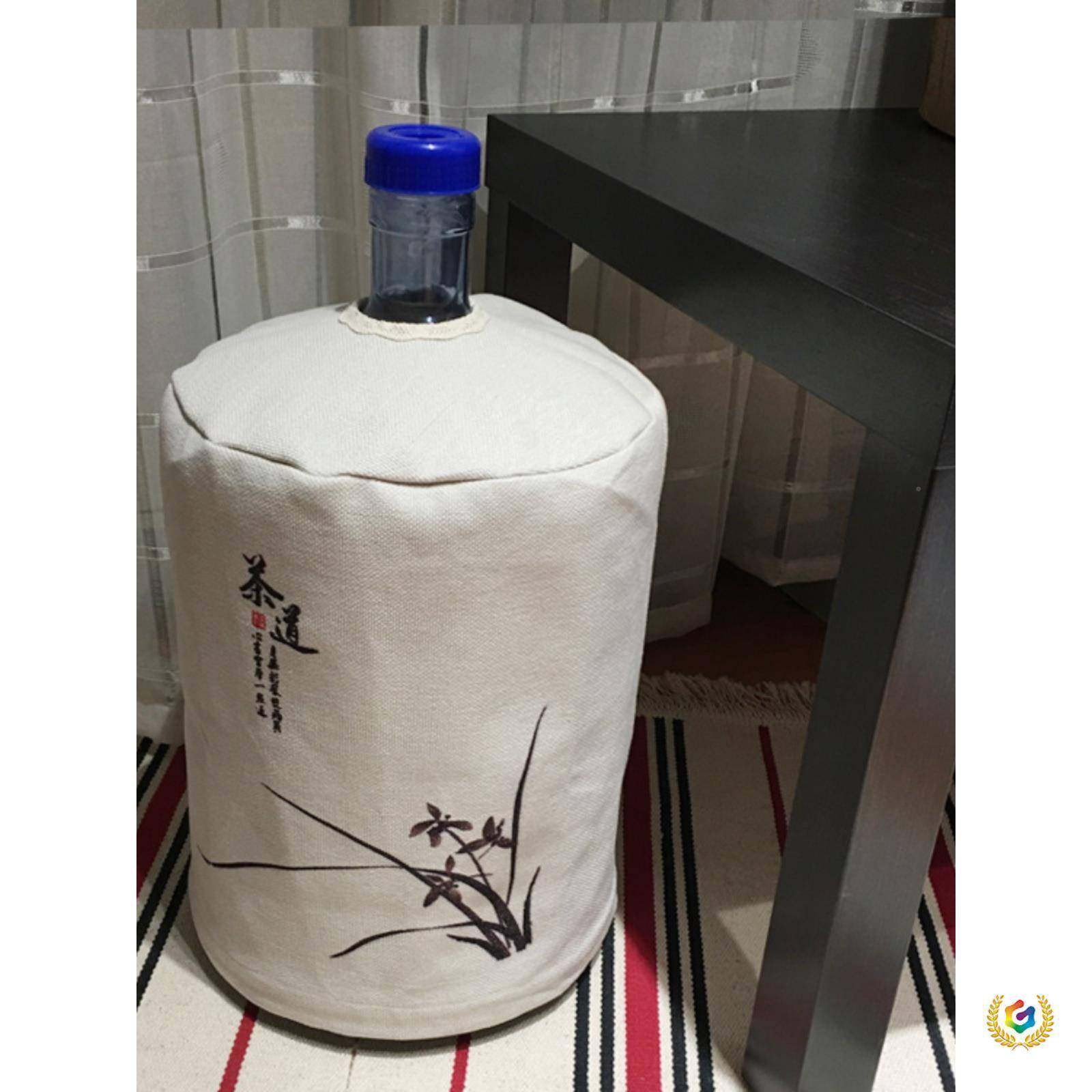 尘Fh(^l$%p?客厅茶艺吧抽水器水款现中式大桶兰花数码印花饮水代,居家布艺,床头罩,淘宝优惠券,粉丝福利购,淘宝优惠卷