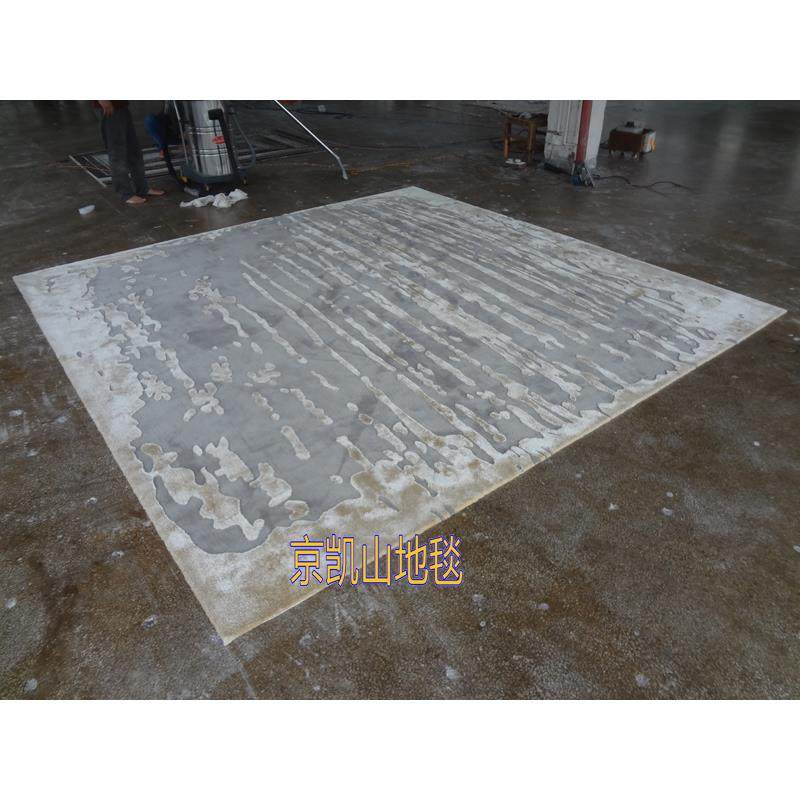 新中376式立体厅水墨画手贵进口羊毛客茶几地毯大工厅接待室宾室,居家布艺,地毯,淘宝优惠券,粉丝福利购,淘宝优惠卷