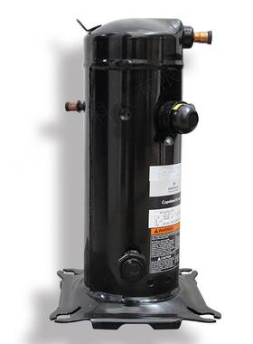 压缩/机OYV中低压温冷冻缩机ZSI08KQ-PFS5272.5匹7.1排-气量单相