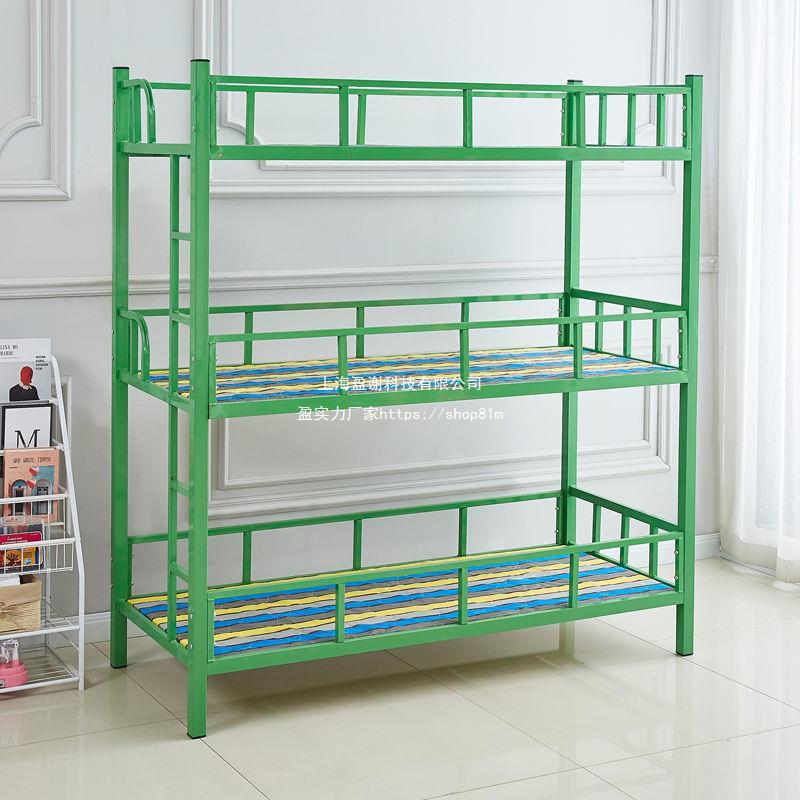 幼园儿童床三无品牌/层床桌午托班小餐学低生午睡床儿高床需要制