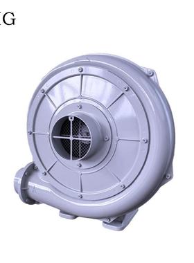 新款风透浦式中压机CX354-100A离心壳轻型风扇1500铝W吸尘集尘风