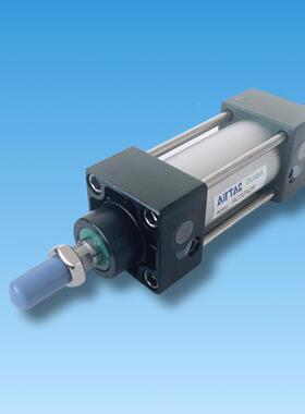 亚德客S80标5准气缸SC100X1075XC200X225X20X629300X35S磁性大推