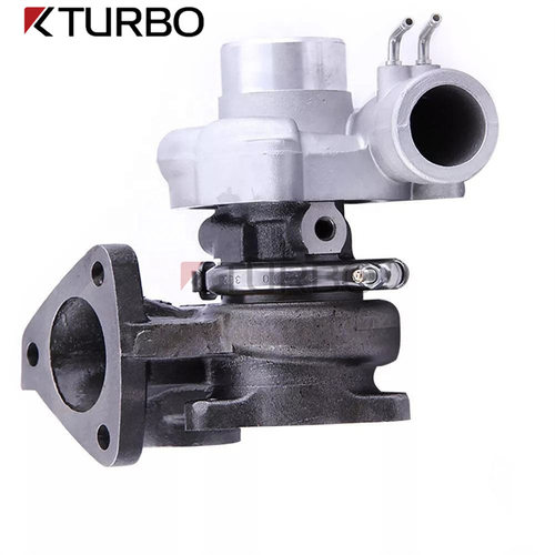 TD04 49177-01510 4D56 2.5L 49177-01504 49177-01502