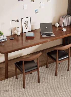 脑桌书桌餐电桌工作台学子家用吃饭小习桌户型卧AOL室宿舍女生化