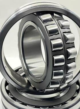 厂220家直供三类轴承222抗20CC/W3322220K2220产C国压2重载