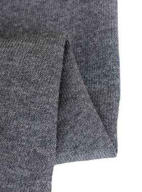 国磅短袖面潮料380克日系季加厚全棉汗布DRO夏1重6S双纱单面