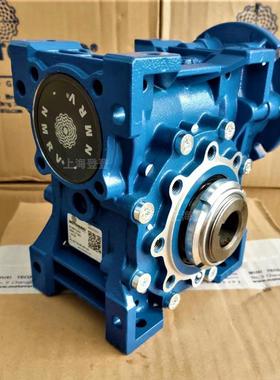 涡轮蜗杆减速M机意大摩铎利NRV-P063速涡NMRV-P06轮蜗杆减器减速