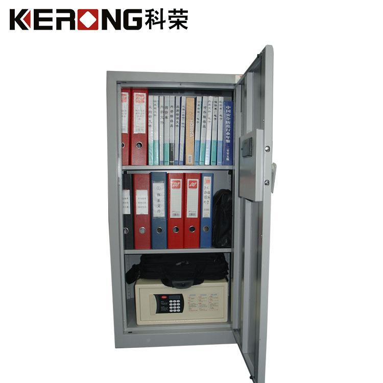 厂家五立金机械工业CL-WJG12财务凭证资料双开门铁式储存功能柜皮