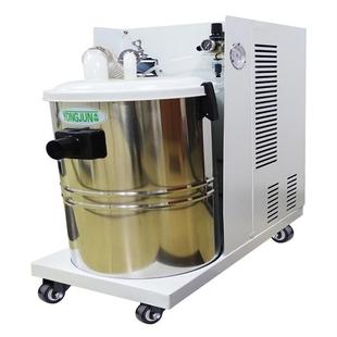 永BAL骏简尘约型工业吸尘粉尘集尘设备移可器动小型吸器