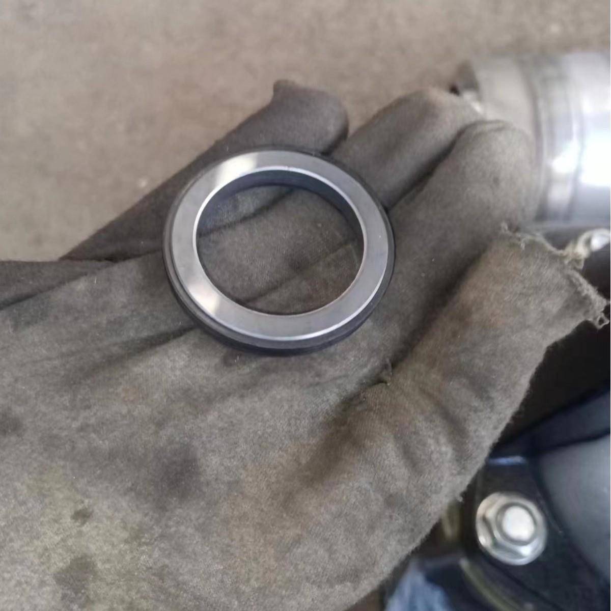 水泵潜转子叶轮总成CD立式多级泵芯机械密内封件不L锈钢水泵272配