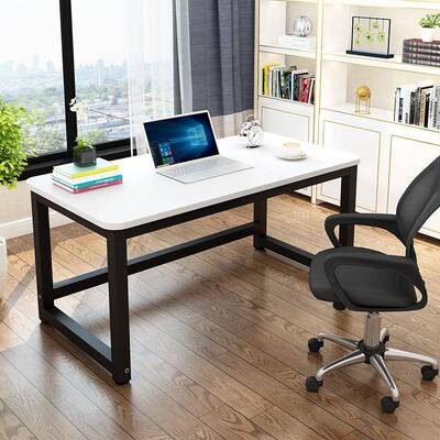 9W书桌110m810高2米/.5电脑KVF桌1.89/1c.2/85/0学习桌小桌子定制