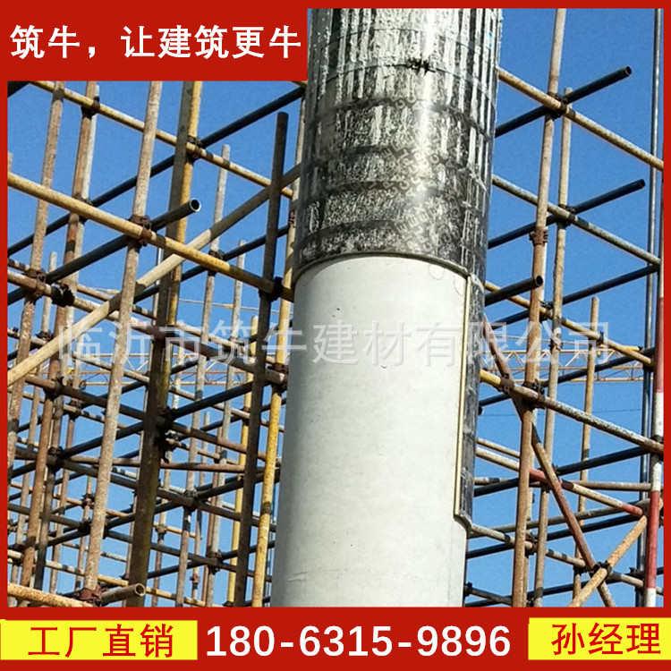 木质圆柱模板图纸价格一平方