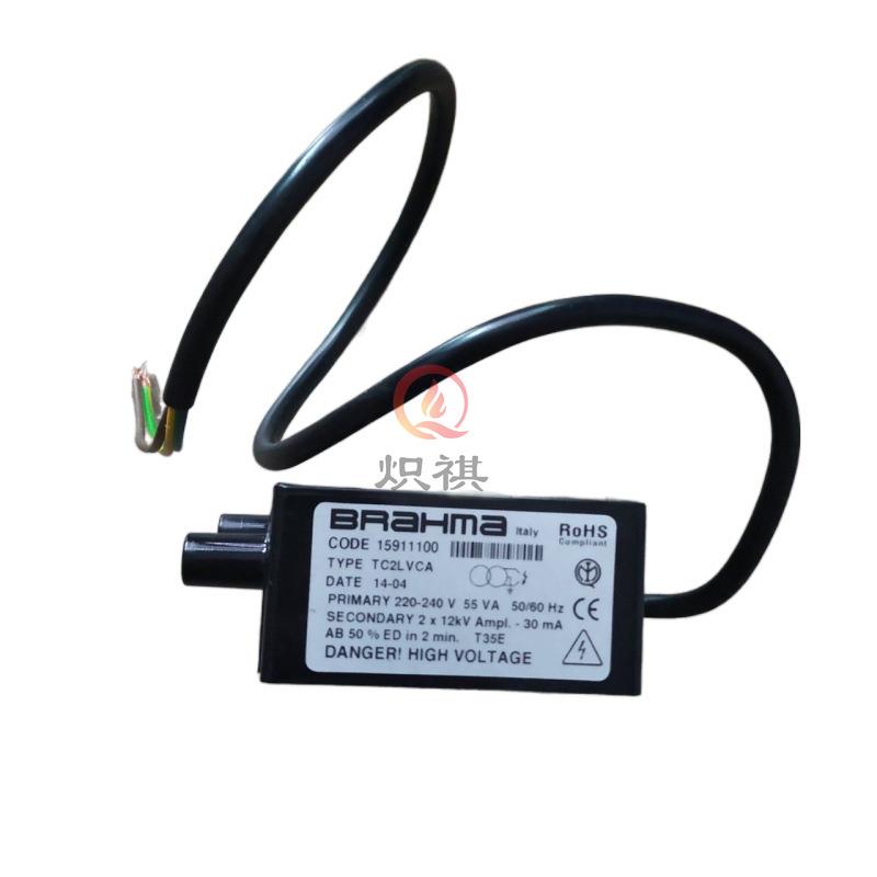 拿马变D压器T1S巴TCKFPAF燃烧点火变压器TD2STCAF布器莱玛高压包