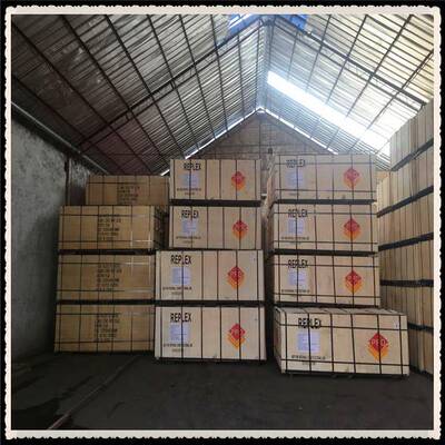 8mm建模筑板红UCQ防板覆膜板4*8ft1水垫板胶合板海洋板