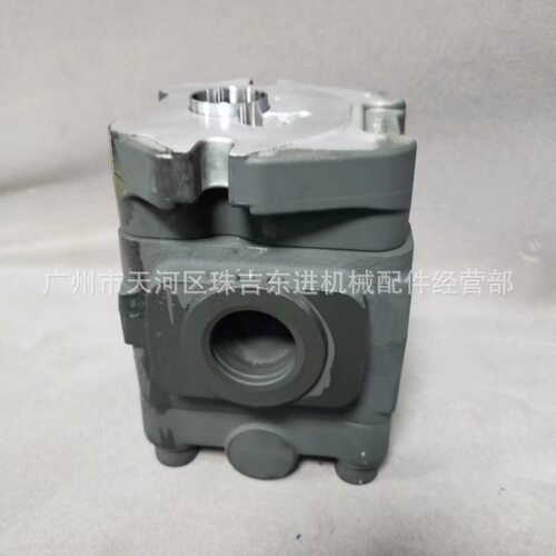K7SP36-12JR-9203齿轮泵