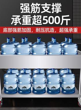 卤肉UWB熟食分台不锈钢面框案子卤拣煮卤菜卤味肉货加晾厚控油架