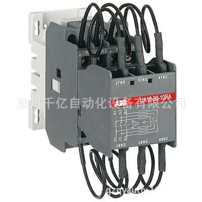 ABB切换电容器接触器原装现货