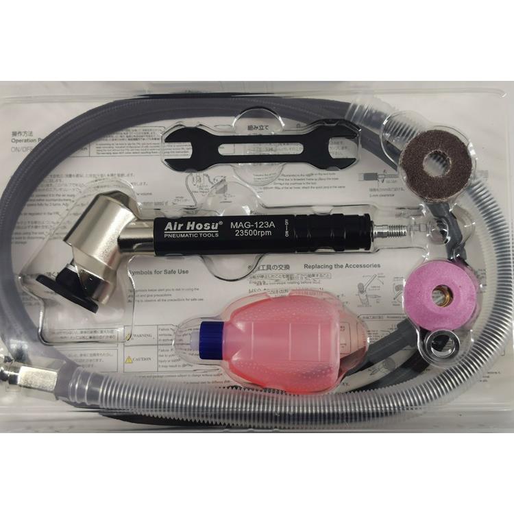 气动研磨机AG-12A风磨笔MG-09A/1气TSB21AM动打磨机抛光机研A磨笔