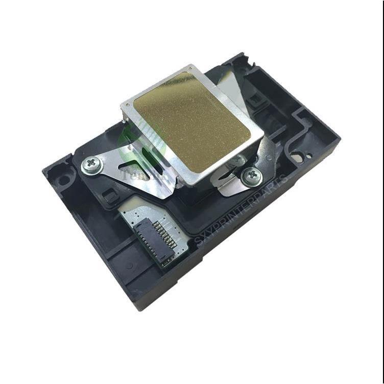 原r190装99新打印机R10喷9头R270R1409R1400R0打印机喷头