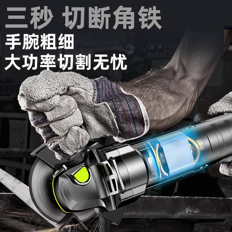 芝浦角磨手无品牌/机多功能打磨机型切割机磨小光机磨机抛光机家图片