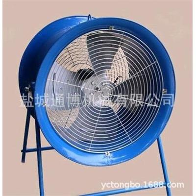 DFBZ壁轴型方形式流风机ERN式不锈钢壁轴流风机