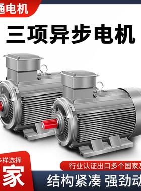 八3极123S132M160M11602M2.2千PUY瓦45.5KW铜芯