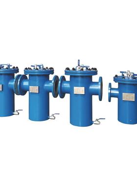 厂现货不锈MRL钢30篮式4过式滤器提篮式快开工业管道污水篮家过滤