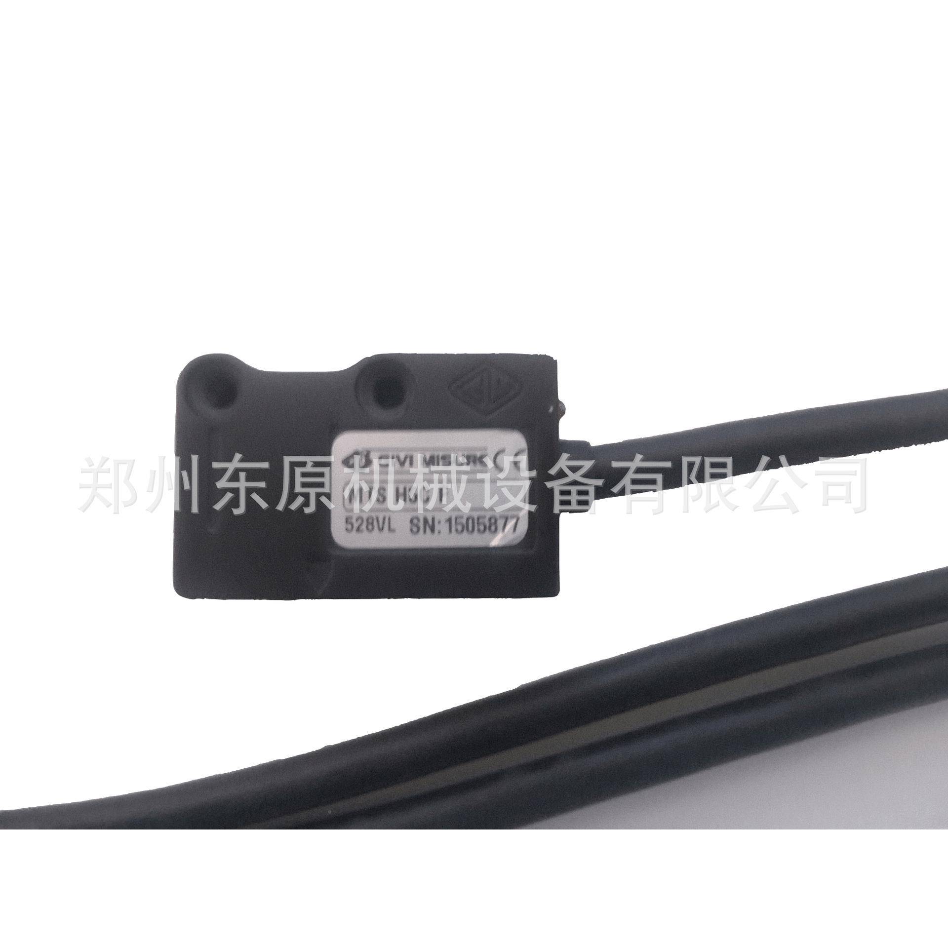 GIV磁珊尺磁尺MP101+1磁间距I磁0FYR栅尺尺带