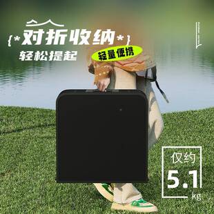 茶几外折叠桌携式 便夜市户摆摊桌小OGE桌子长方形铝合金野餐桌露