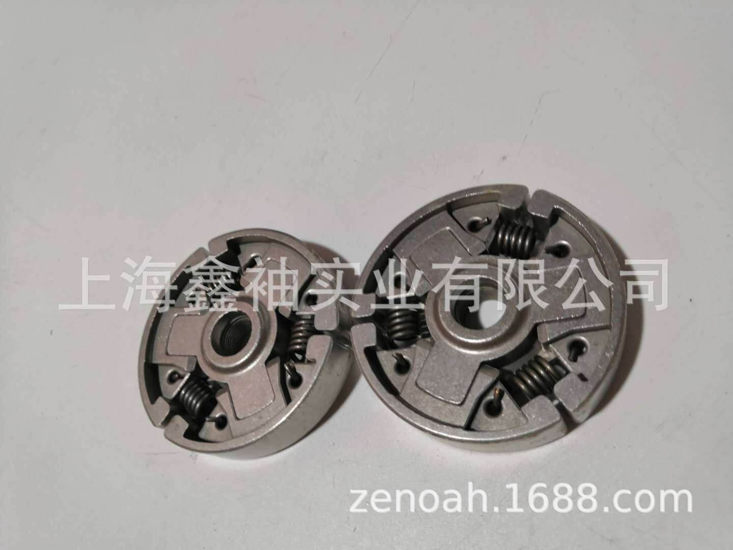 杰魁森381油锯离合器总成 汽油锯伐木锯离合器配件